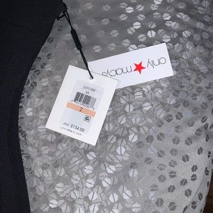 Calvin Klein One Should Midi Dress